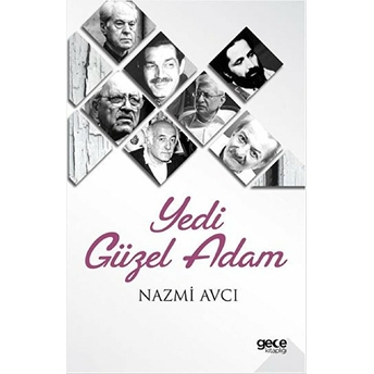 Yedi Güzel Adam