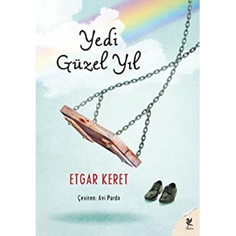 Yedi Güzel Yıl Etgar Keret