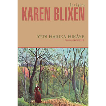 Yedi Harika Hikaye Karen Blixen