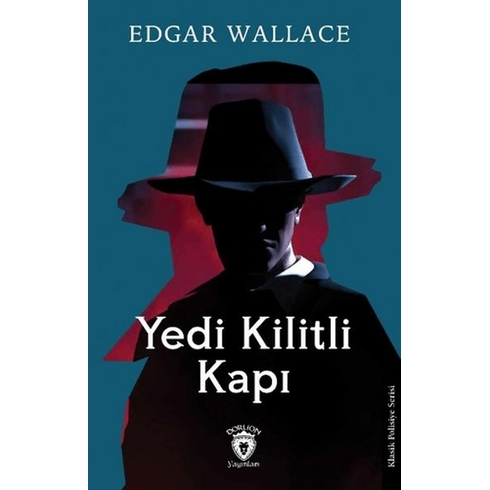 Yedi Kilitli Kapı Edgar Wallace