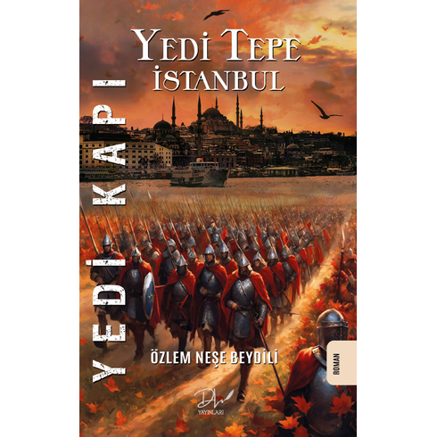 Yedi Tepe Istanbul Özlem Neşe Beydili