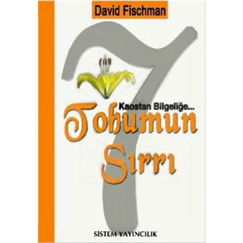 Yedi Tohumun Sırrı David Fischman