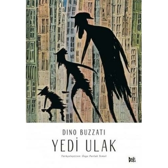 Yedi Ulak Dino Buzzati