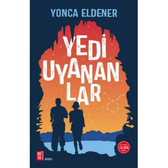 Yedi Uyananlar Yonca Eldener