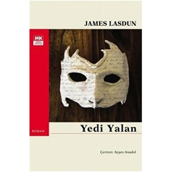 Yedi Yalan James Lasdun