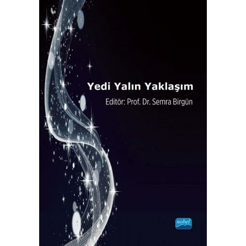 Yedi Yalın Yaklaşım Semra Birgün