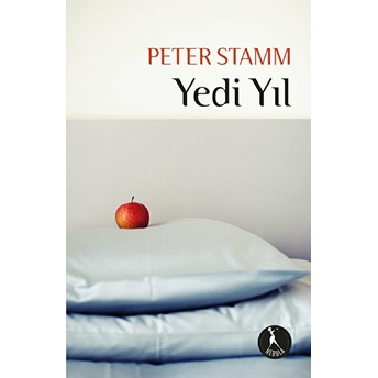 Yedi Yıl Peter Stamm