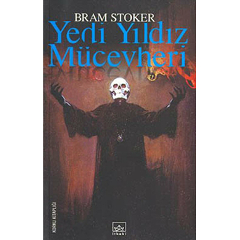 Yedi Yıldız Mücevheri Bram Stoker