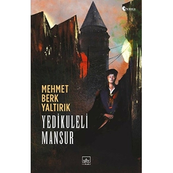 Yedikuleli Mansur Mehmet Berk Yaltırık