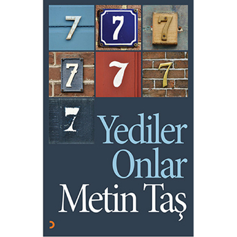 Yediler Onlar-Metin Taş