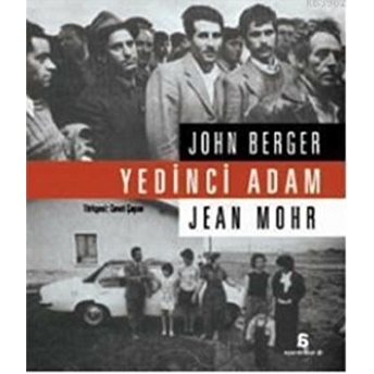 Yedinci Adam Jean Mohr