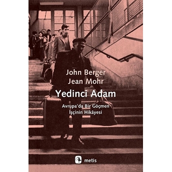 Yedinci Adam John Berger