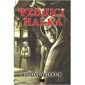 Yedinci Halka Achilles Valentin