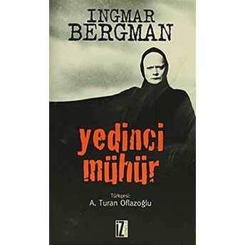 Yedinci Mühür Ingmar Bergman