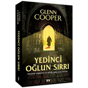 Yedinci Oğlun Sırrı Glenn Cooper