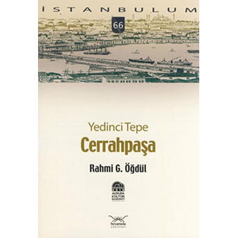 Yedinci Tepe Cerrahpaşa