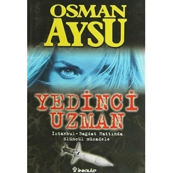 Yedinci Uzman Osman Aysu