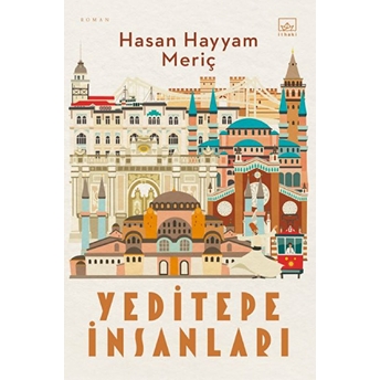 Yeditepe Insanları Hasan Hayyam Meriç