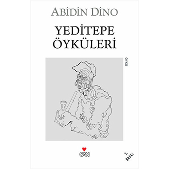 Yeditepe Öyküleri Abidin Dino