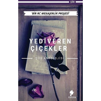 Yediveren Çiçekler - Kolektif