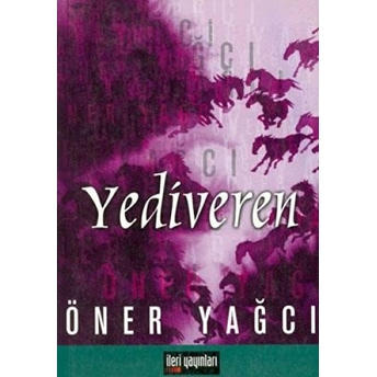 Yediveren Öner Yağcı