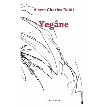 Yegane Alsem Charles Roidi