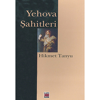 Yehova Şahitleri Hikmet Tanyu