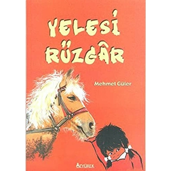 Yelesi Rüzgar Mehmet Güler