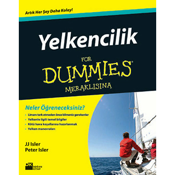 Yelken For Dummies - Meraklısına Jj Isler