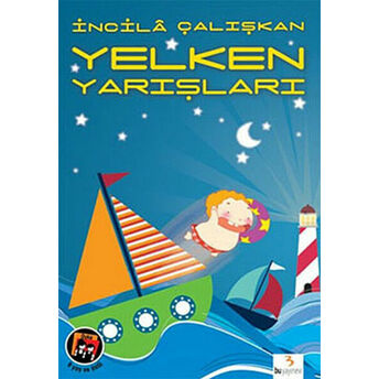 Yelken Yarışları Incila Çalışkan