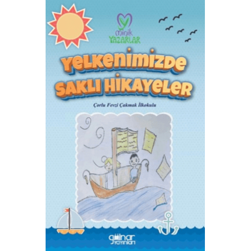 Yelkenimizde Saklı Hikayeler Kolektif