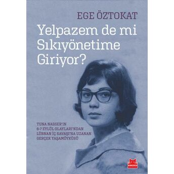 Yelpazem De Mi Sıkıyönetime Giriyor? Ege Öztokat