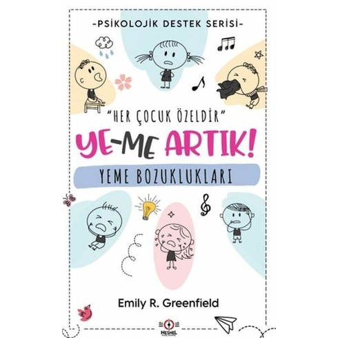 Yeme Bozuklukları Emily R. Greenfield