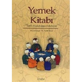 Yemek Kitabı 1. Cilt Derleme