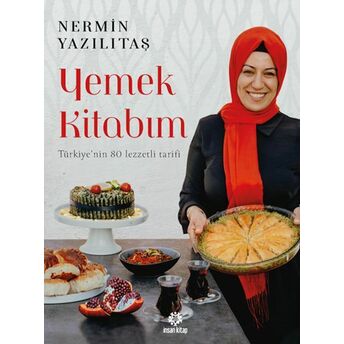 Yemek Kitabım Nermin Yazılıtaş