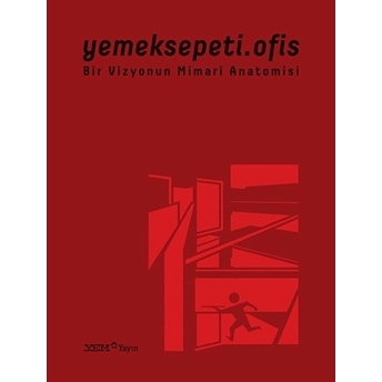 Yemeksepeti.ofis