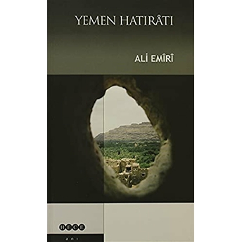 Yemen Hatıratı Ali Emiri