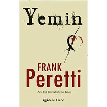 Yemin Frank Peretti