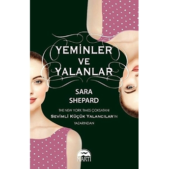 Yeminler Ve Yalanlar Sara Shepard