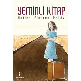 Yeminli Kitap-Hatice Elveren Peköz