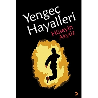 Yengeç Hayalleri - Hüseyin Akyüz