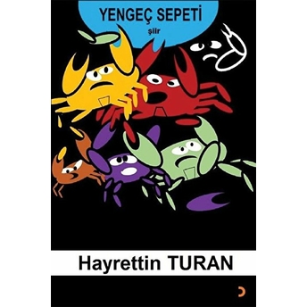 Yengeç Sepeti Hayrettin Turan