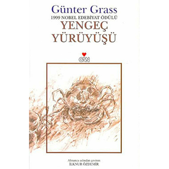 Yengeç Yürüyüşü Günter Grass