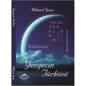 Yengecin Türküsü Mehmet Şener