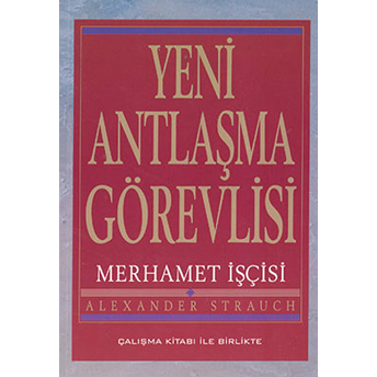 Yeni Antlaşma Görevlisi