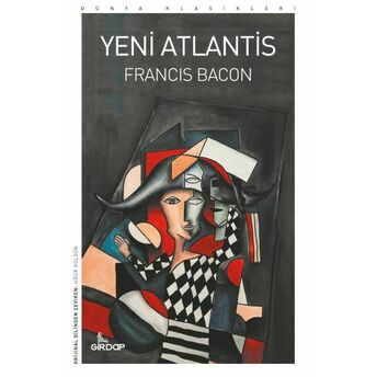 Yeni Atlantis Francis Bacon