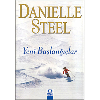 Yeni Başlangıçlar Danielle Steel