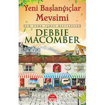 Yeni Başlangıçlar Mevsimi Debbie Macomber