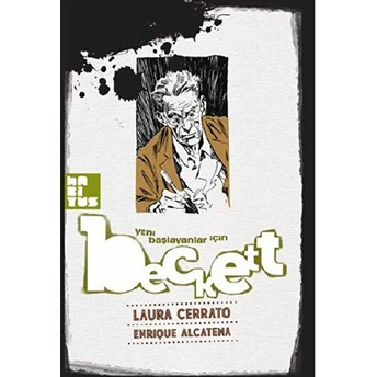 Yeni Başlayanlar Için Beckett Laura Cerrato