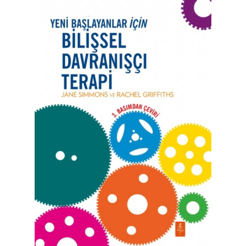 Yeni Başlayanlar Için Bilişsel Davranışçı Terapi - Cbt For Beginners